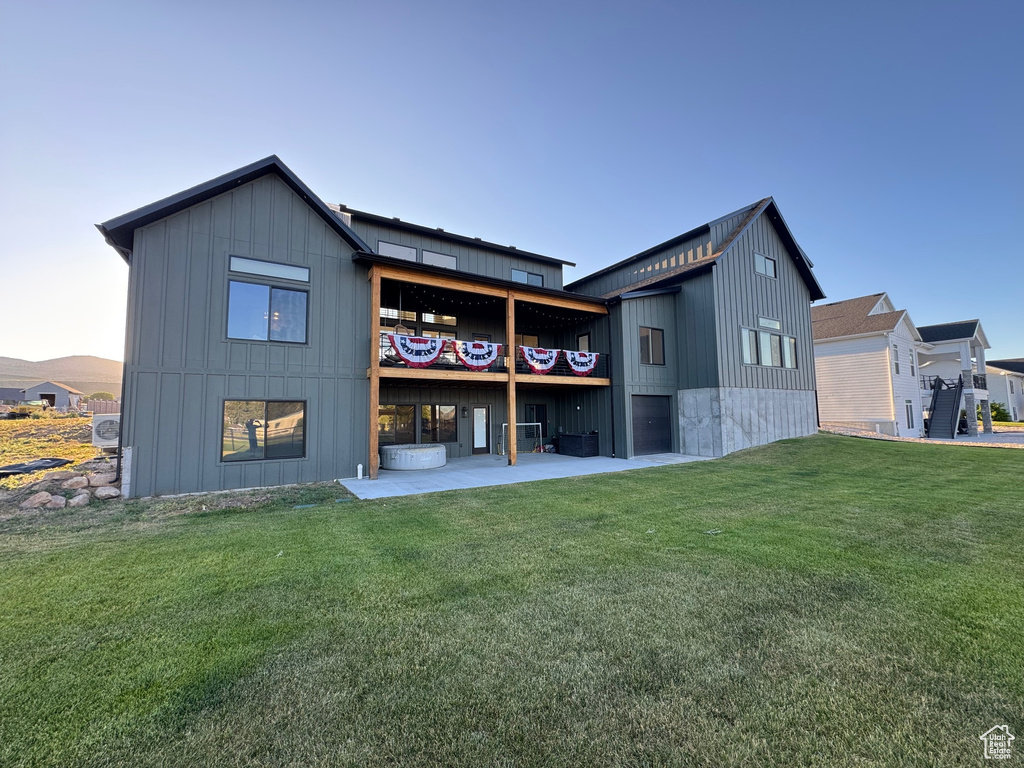 610 S STUMP RD Garden City, UT 84028