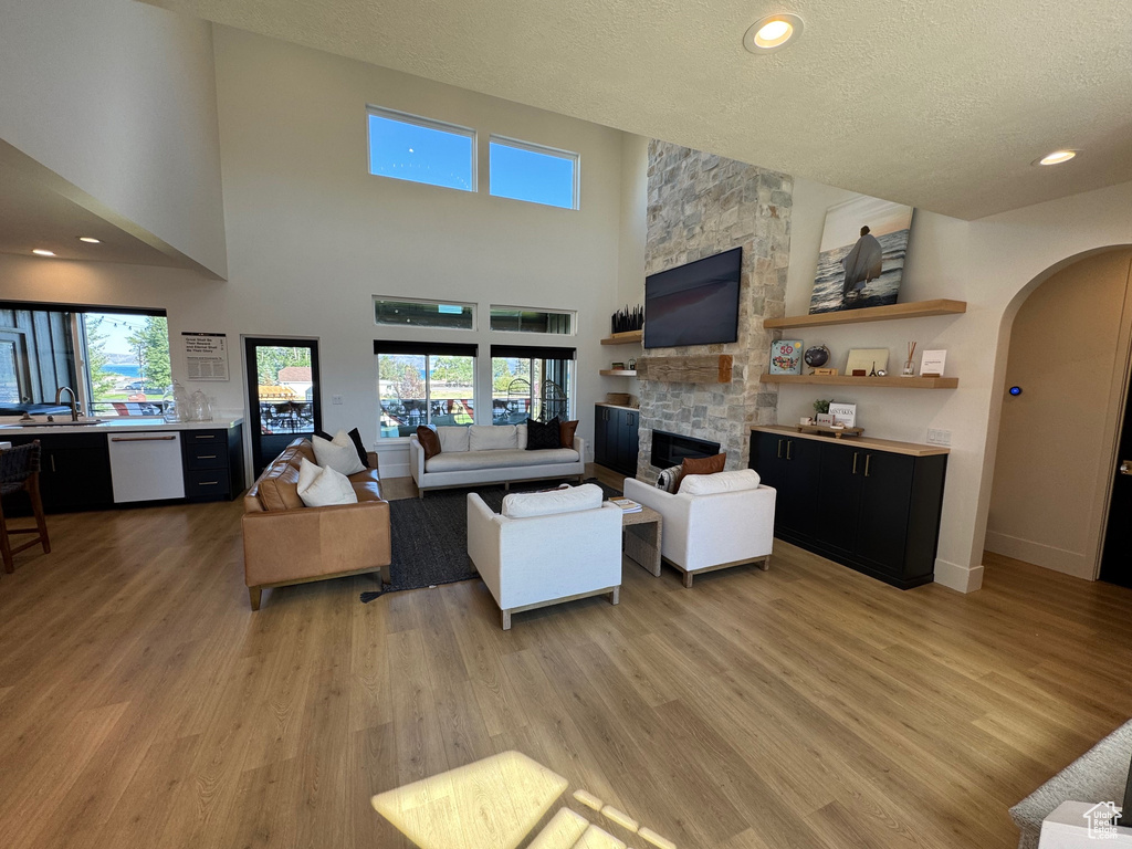 610 S STUMP RD Garden City, UT 84028