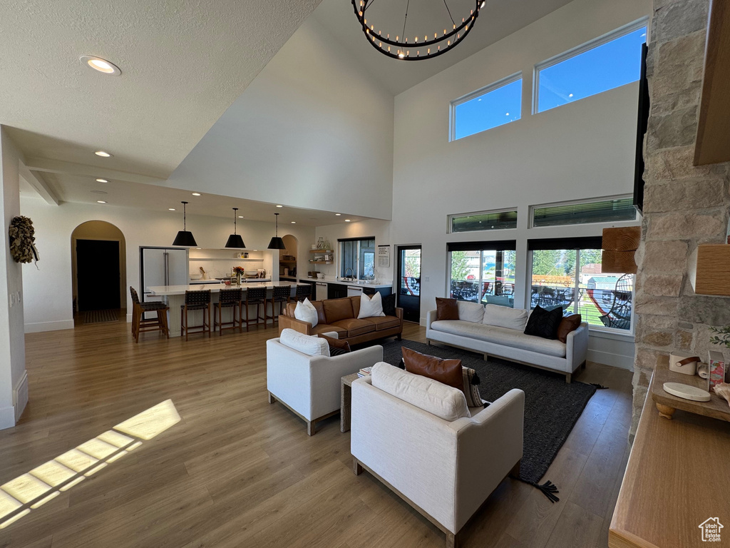 610 S STUMP RD Garden City, UT 84028
