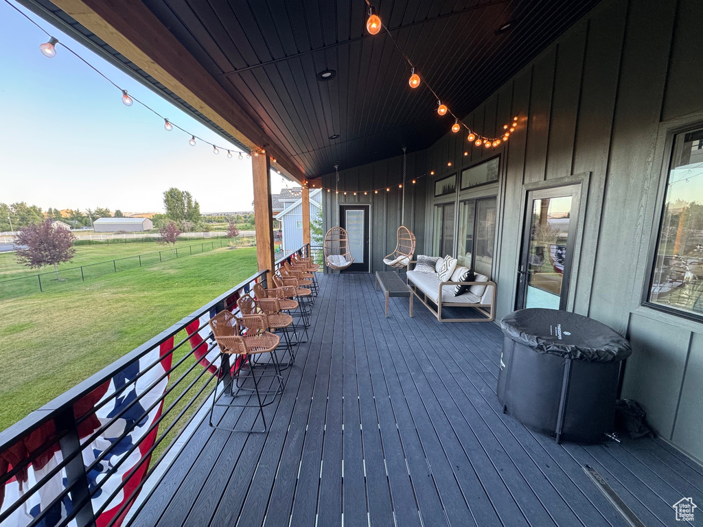 610 S STUMP RD Garden City, UT 84028