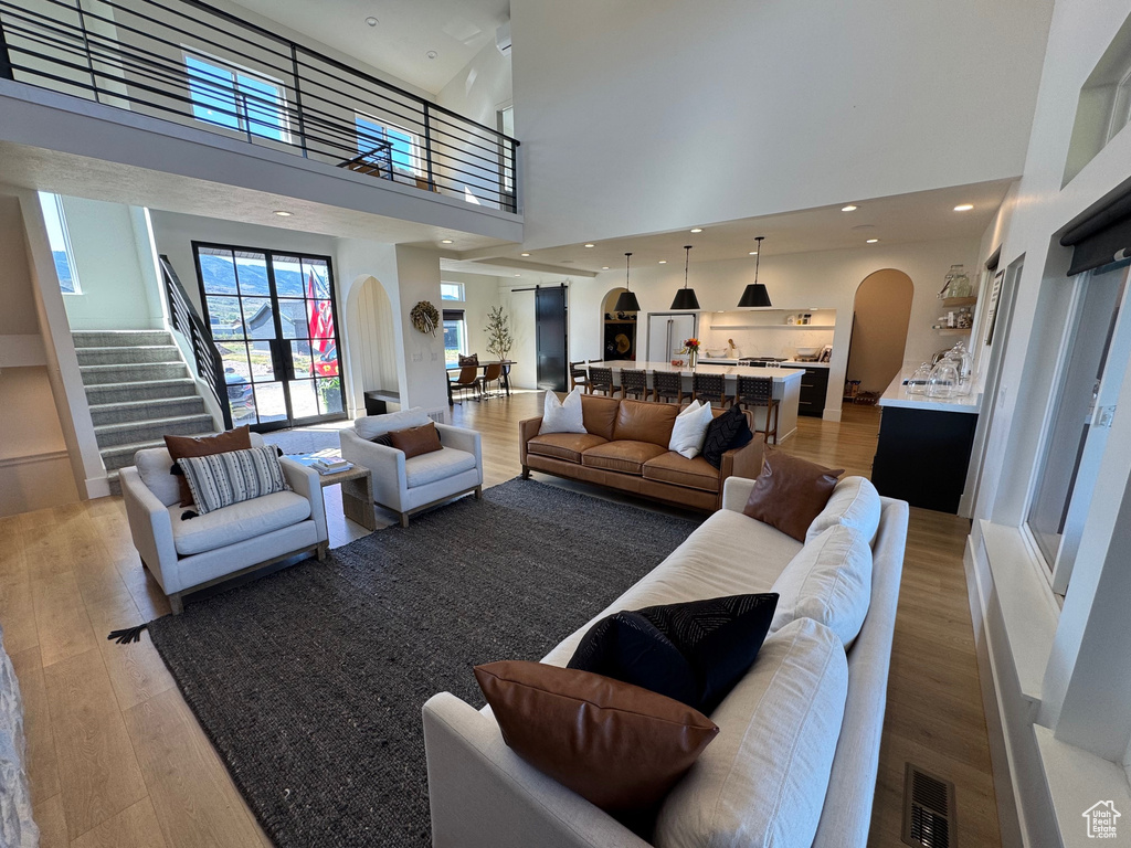 610 S STUMP RD Garden City, UT 84028