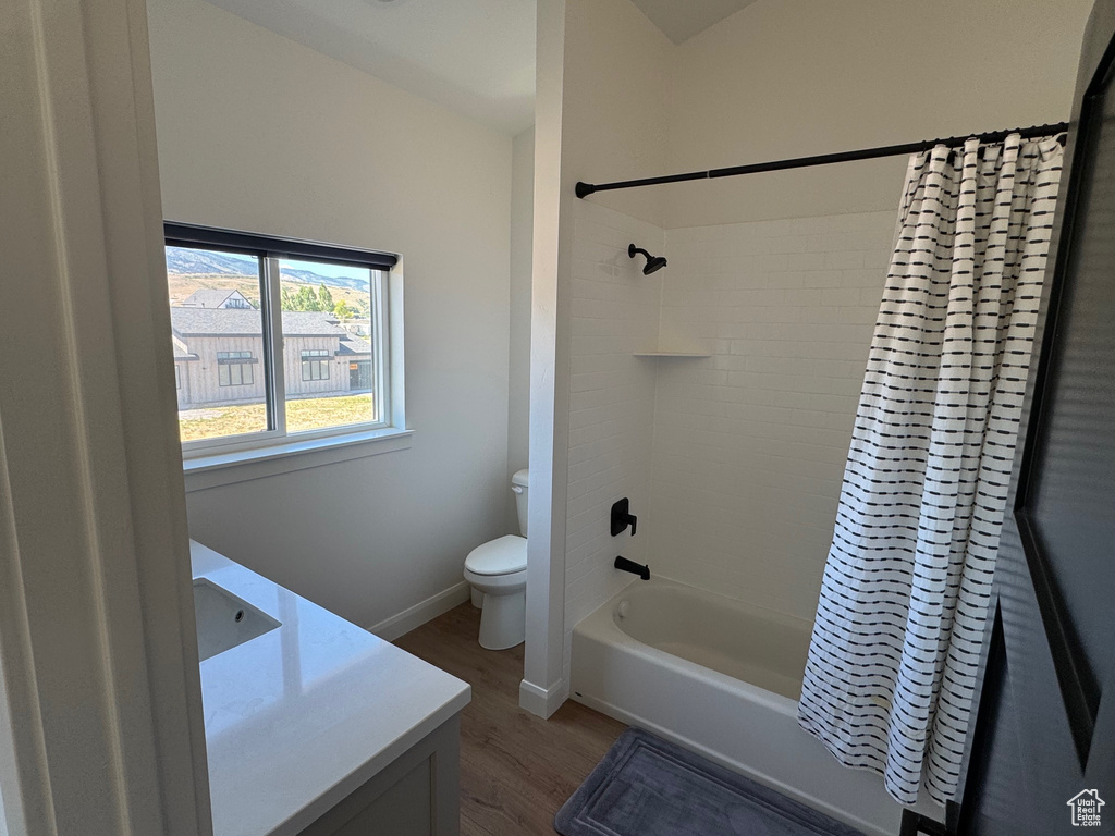 610 S STUMP RD Garden City, UT 84028