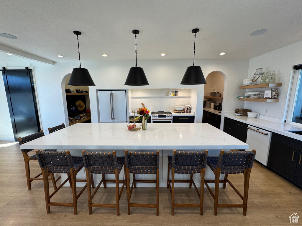 610 S STUMP RD Garden City, UT 84028