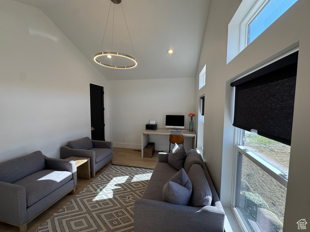 610 S STUMP RD Garden City, UT 84028