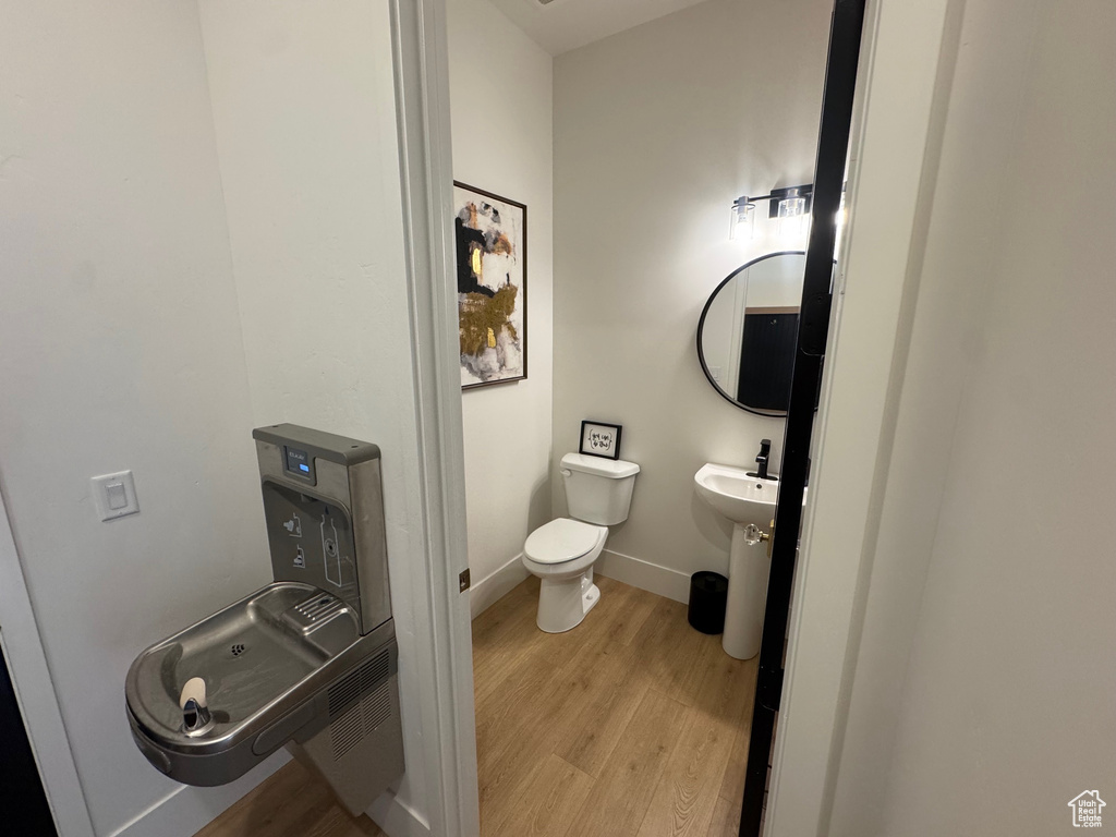 610 S STUMP RD Garden City, UT 84028