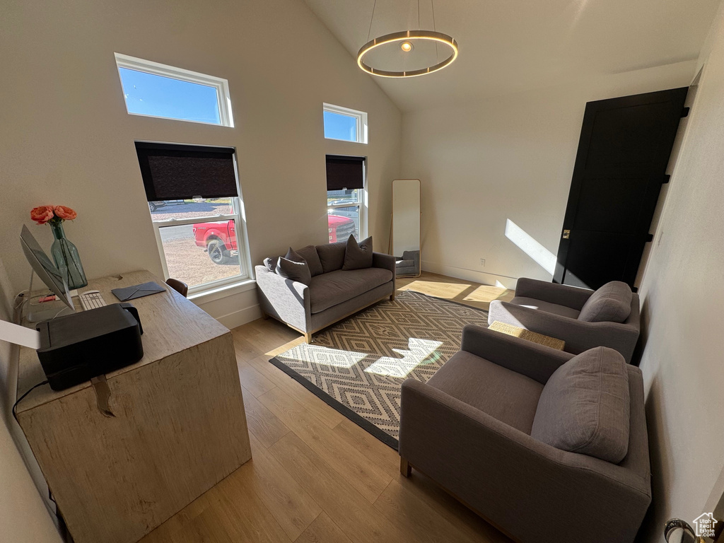 610 S STUMP RD Garden City, UT 84028