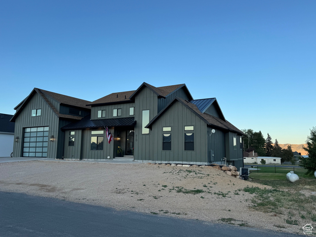 610 S STUMP RD Garden City, UT 84028