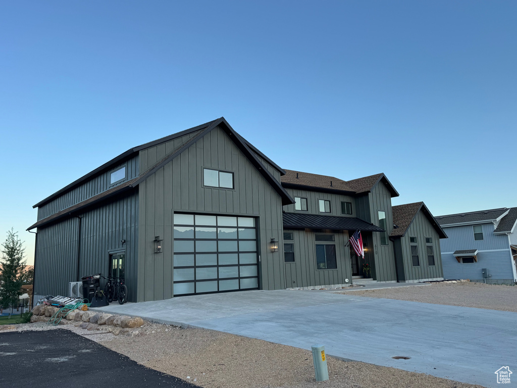 610 S STUMP RD Garden City, UT 84028