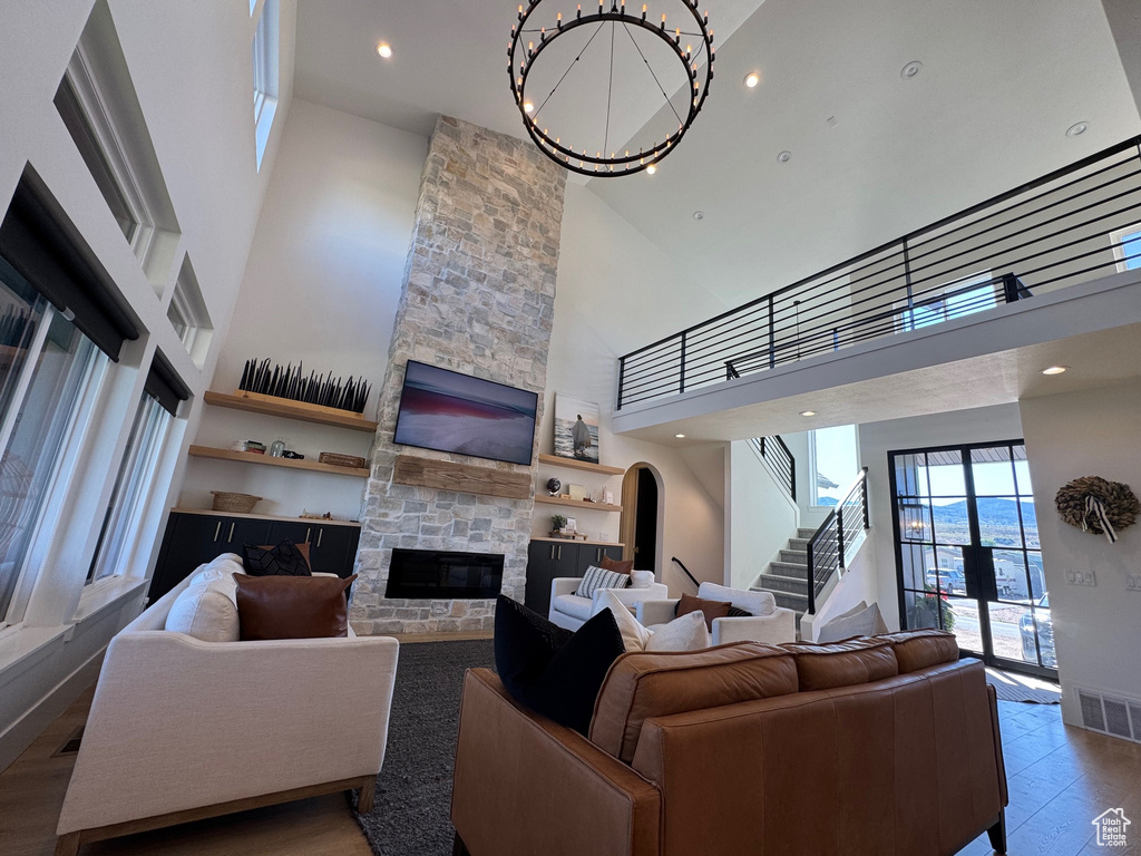 610 S STUMP RD Garden City, UT 84028