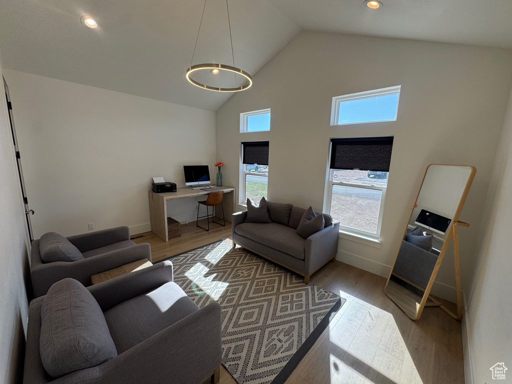 610 S STUMP RD Garden City, UT 84028