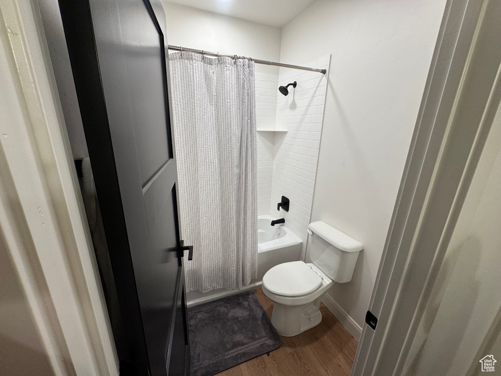 610 S STUMP RD Garden City, UT 84028
