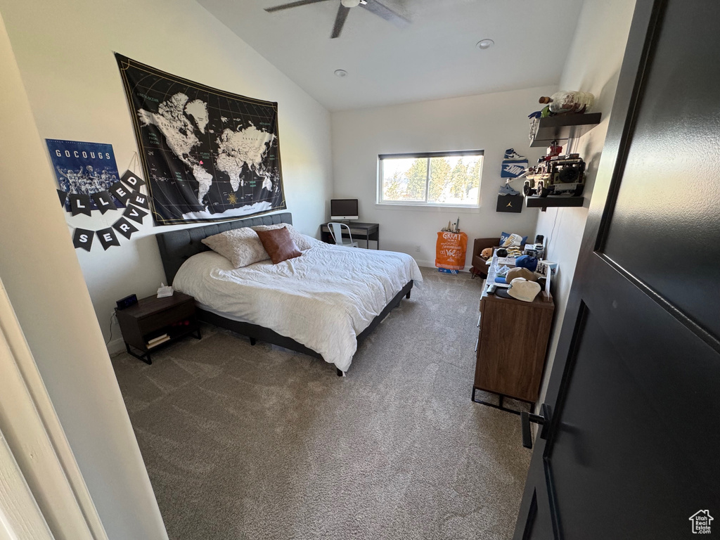 610 S STUMP RD Garden City, UT 84028