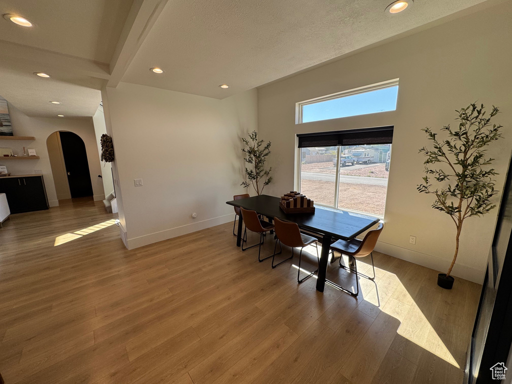 610 S STUMP RD Garden City, UT 84028