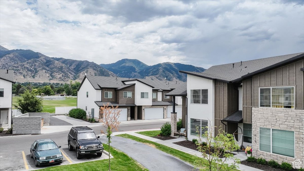 415 W 15 S Providence, UT 84332