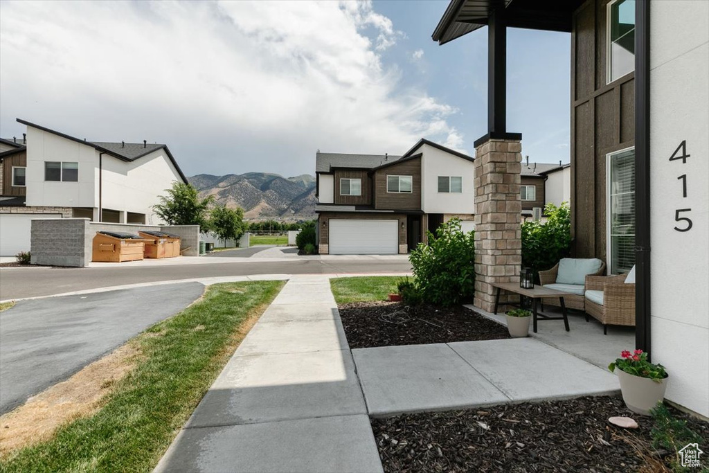 415 W 15 S Providence, UT 84332