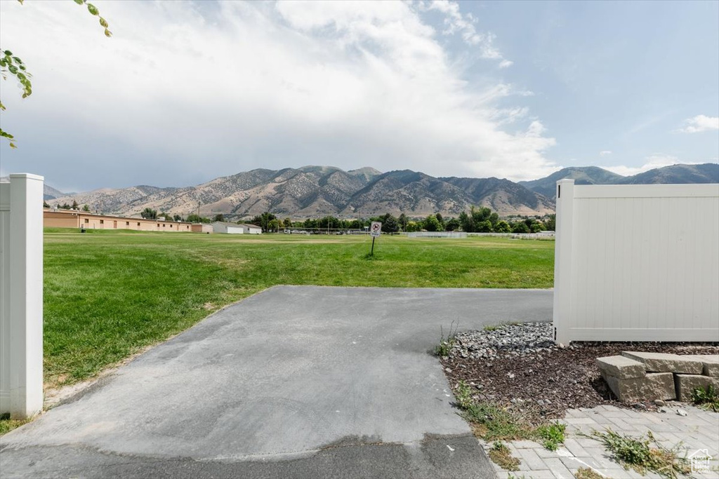 415 W 15 S Providence, UT 84332