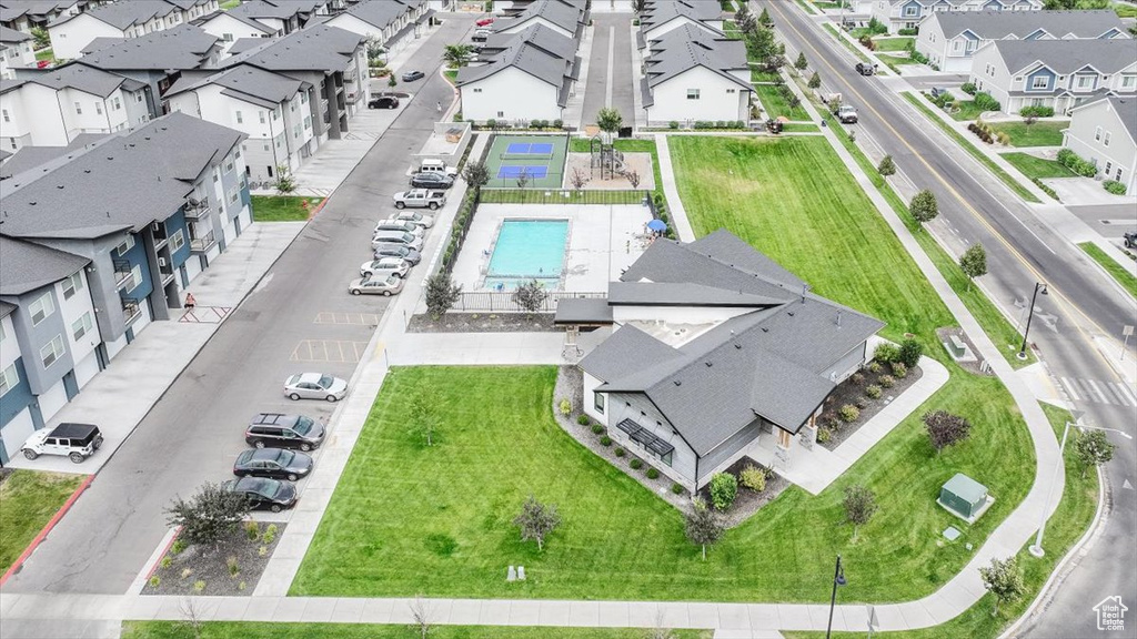 415 W 15 S Providence, UT 84332