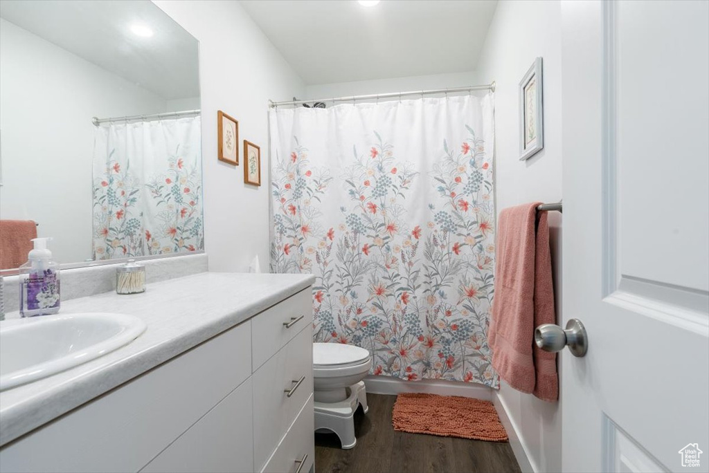 415 W 15 S Providence, UT 84332