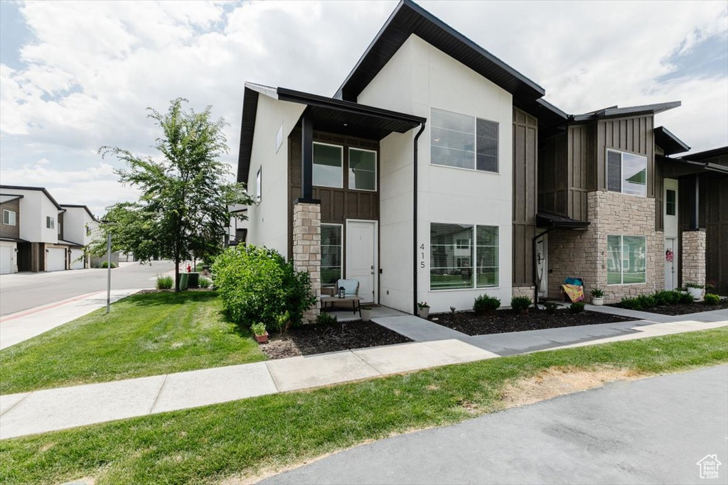 415 W 15 S Providence, UT 84332