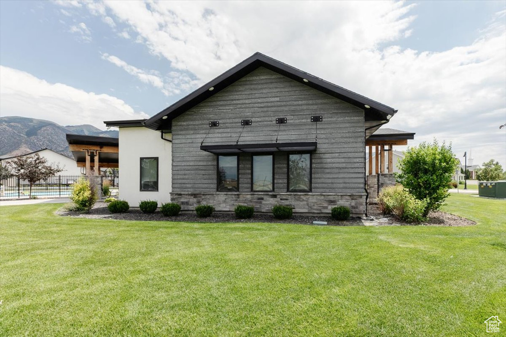 415 W 15 S Providence, UT 84332