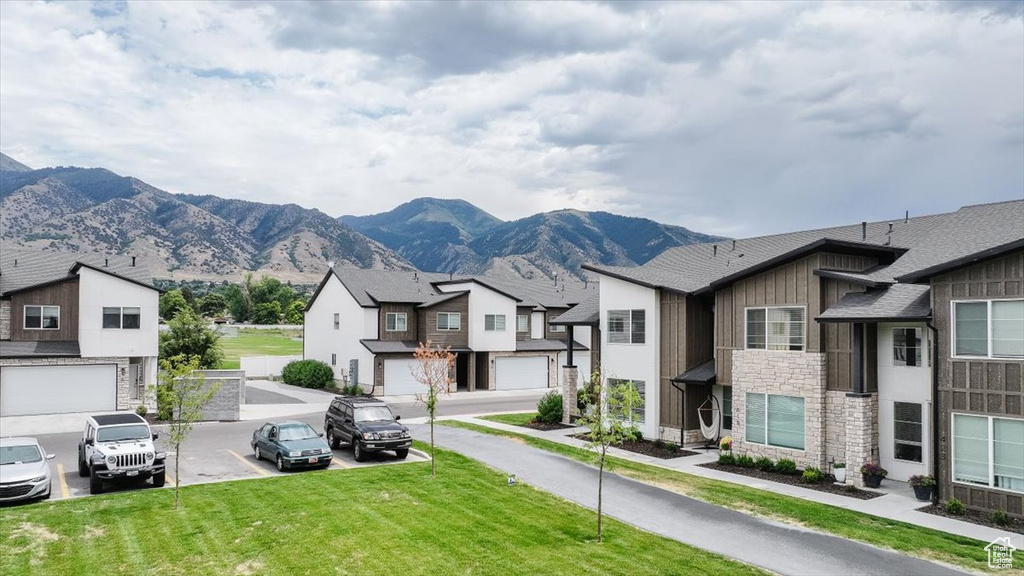 415 W 15 S Providence, UT 84332