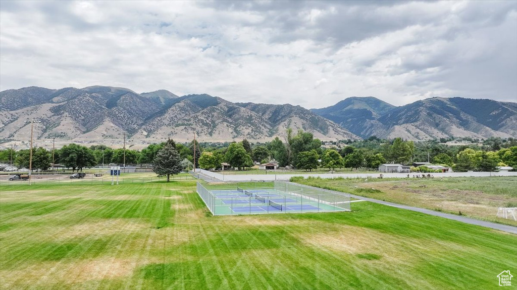 415 W 15 S Providence, UT 84332