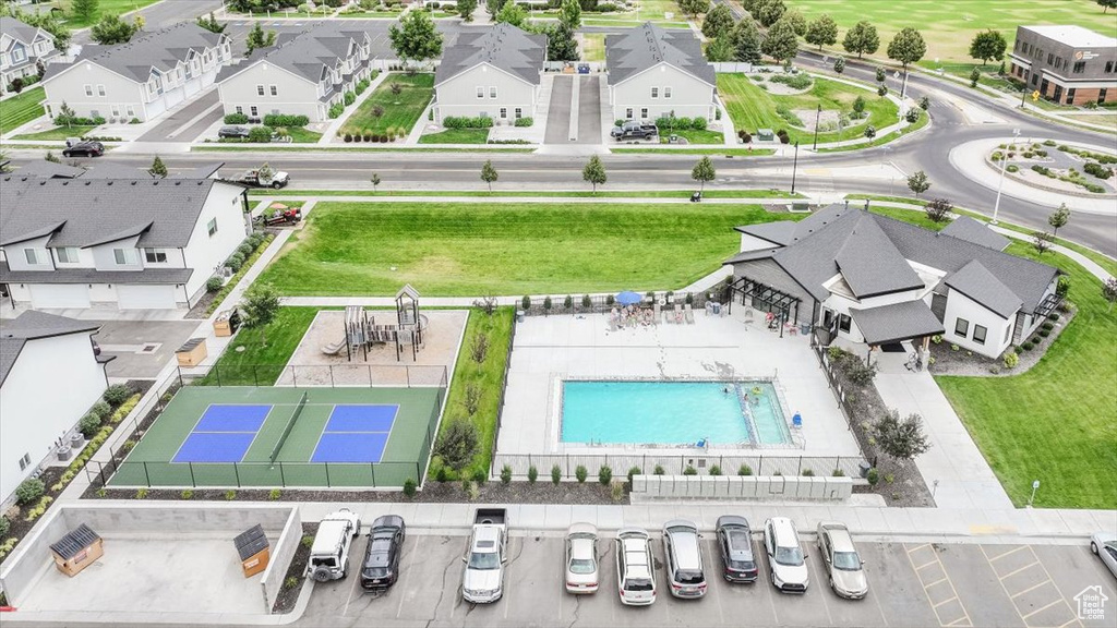 415 W 15 S Providence, UT 84332