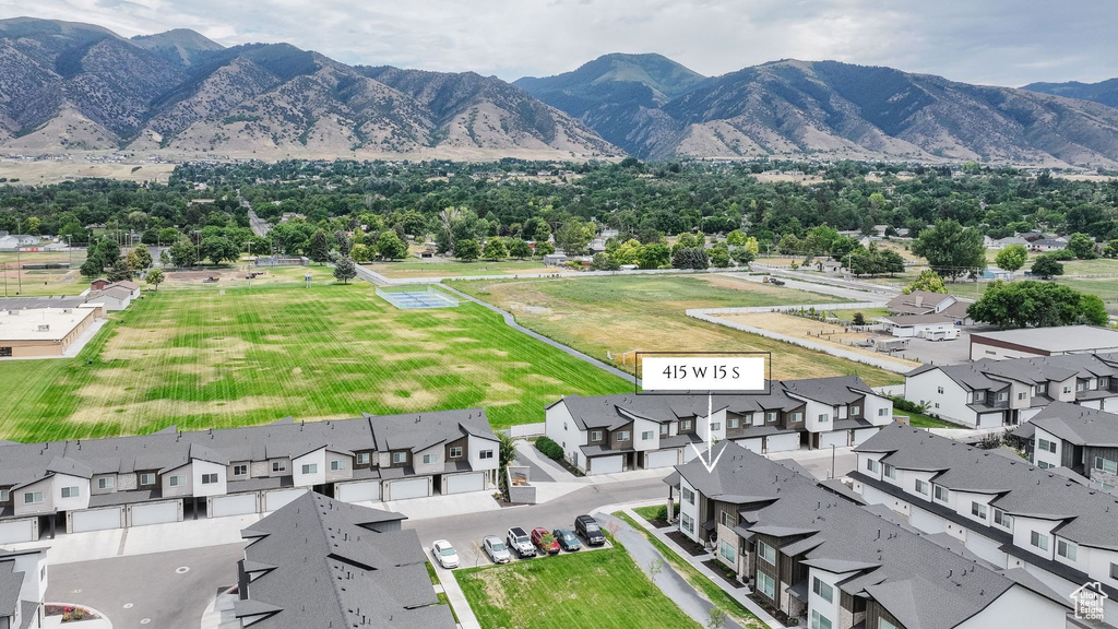415 W 15 S Providence, UT 84332