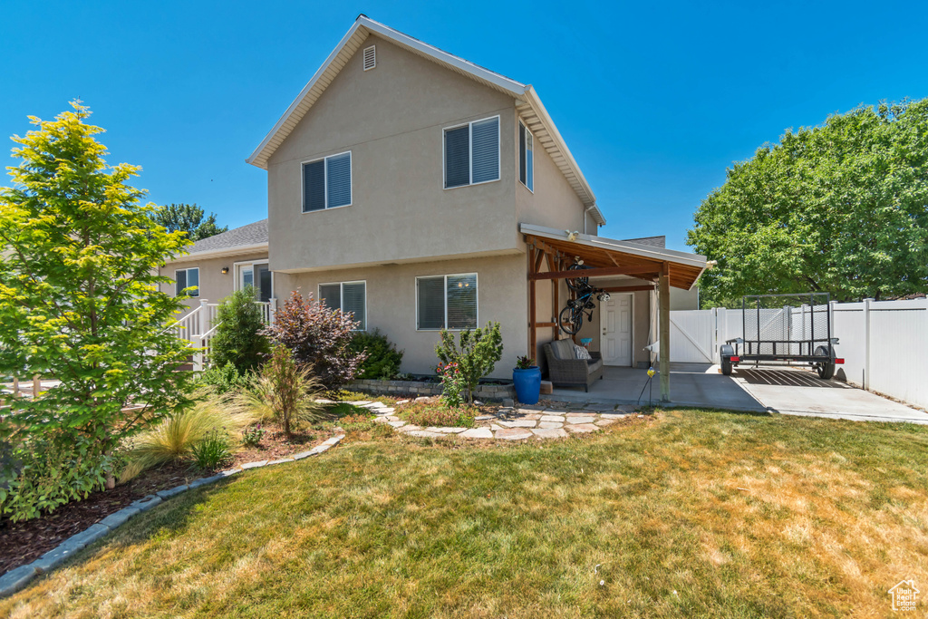 1837 S SPRING CREEK DR Lehi, UT 84043