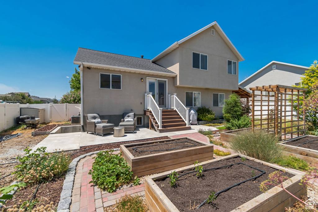 1837 S SPRING CREEK DR Lehi, UT 84043
