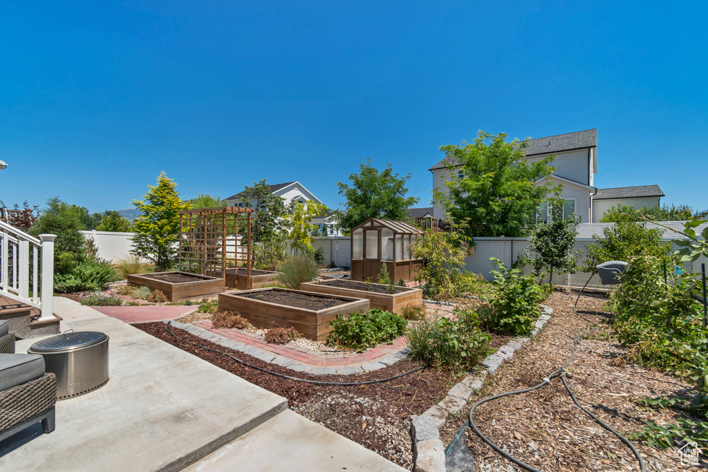 1837 S SPRING CREEK DR Lehi, UT 84043