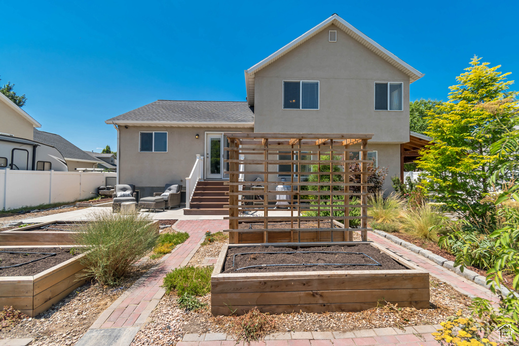 1837 S SPRING CREEK DR Lehi, UT 84043