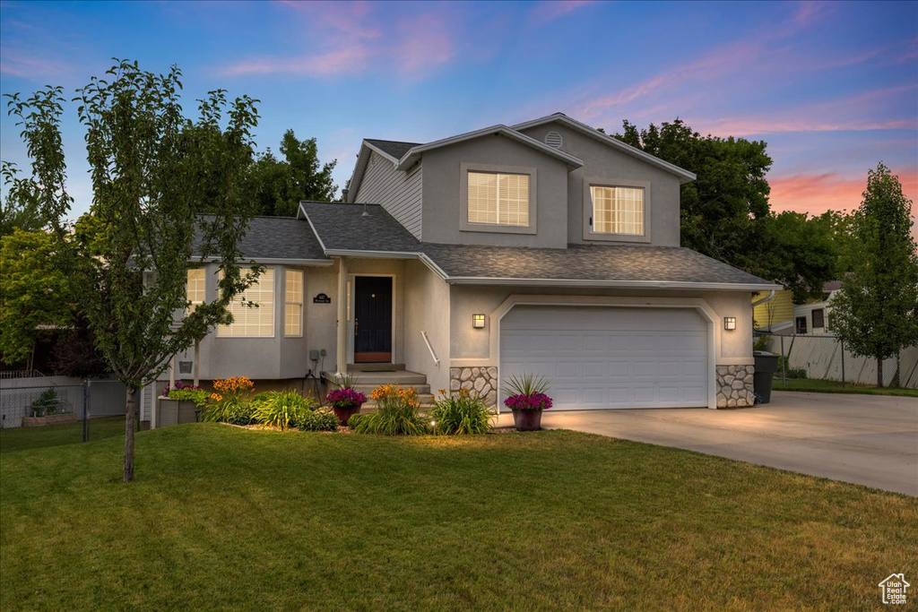 447 E NOTTINGHAM CIR Tooele, UT 84074