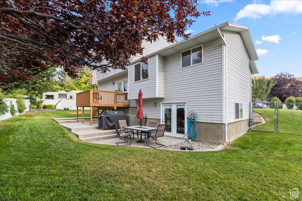 447 E NOTTINGHAM CIR Tooele, UT 84074