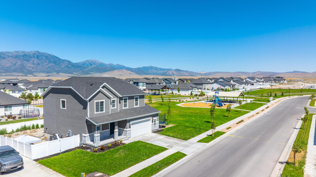 5179 N PONY RIDER WAY #305 Eagle Mountain, UT 84005