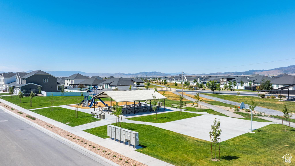 5179 N PONY RIDER WAY #305 Eagle Mountain, UT 84005