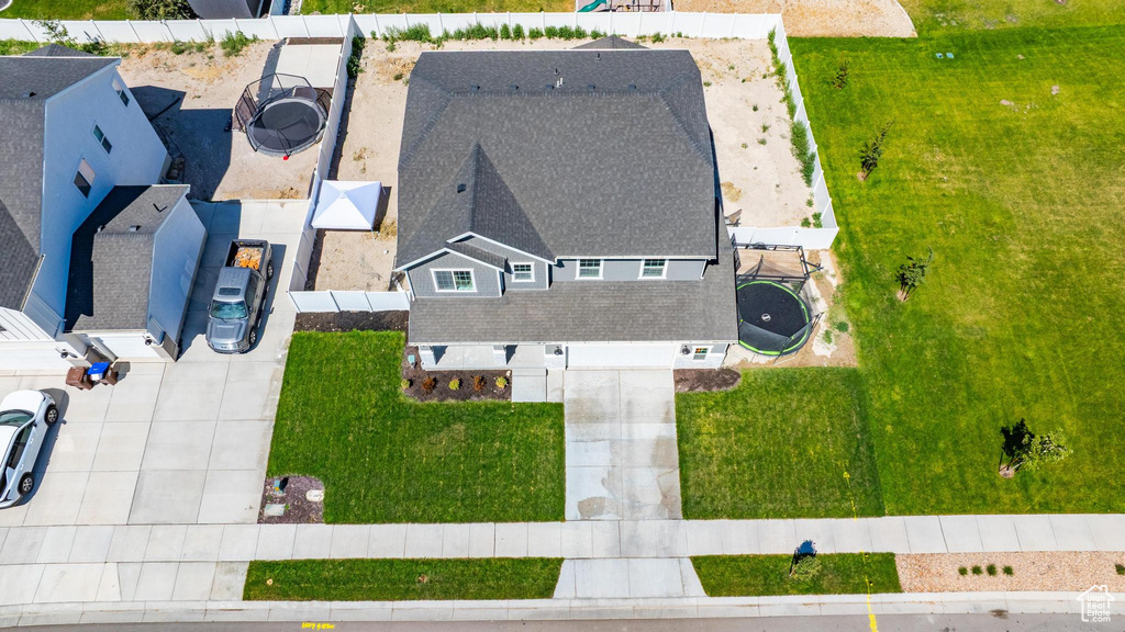 5179 N PONY RIDER WAY #305 Eagle Mountain, UT 84005