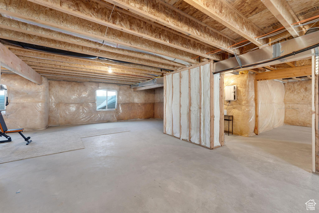 5179 N PONY RIDER WAY #305 Eagle Mountain, UT 84005