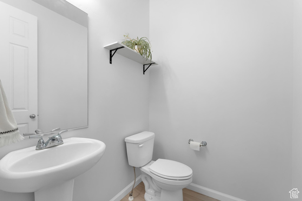 5179 N PONY RIDER WAY #305 Eagle Mountain, UT 84005