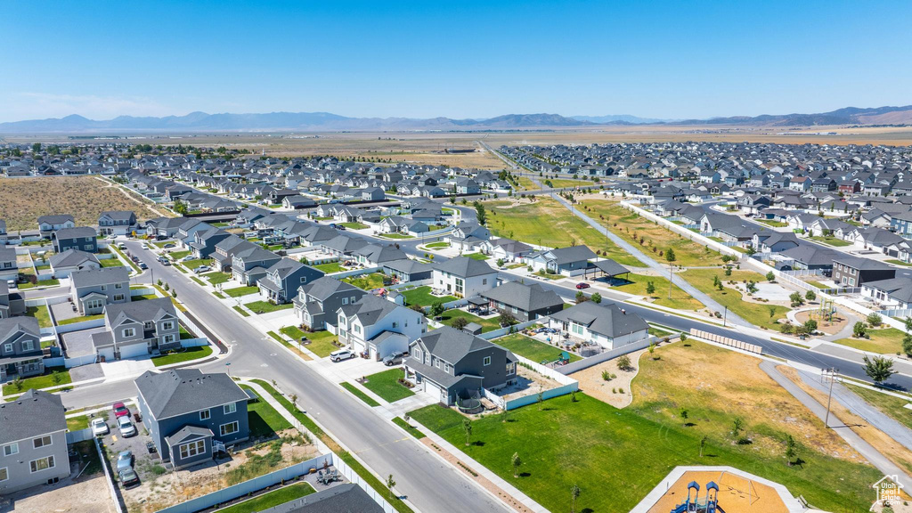 5179 N PONY RIDER WAY #305 Eagle Mountain, UT 84005