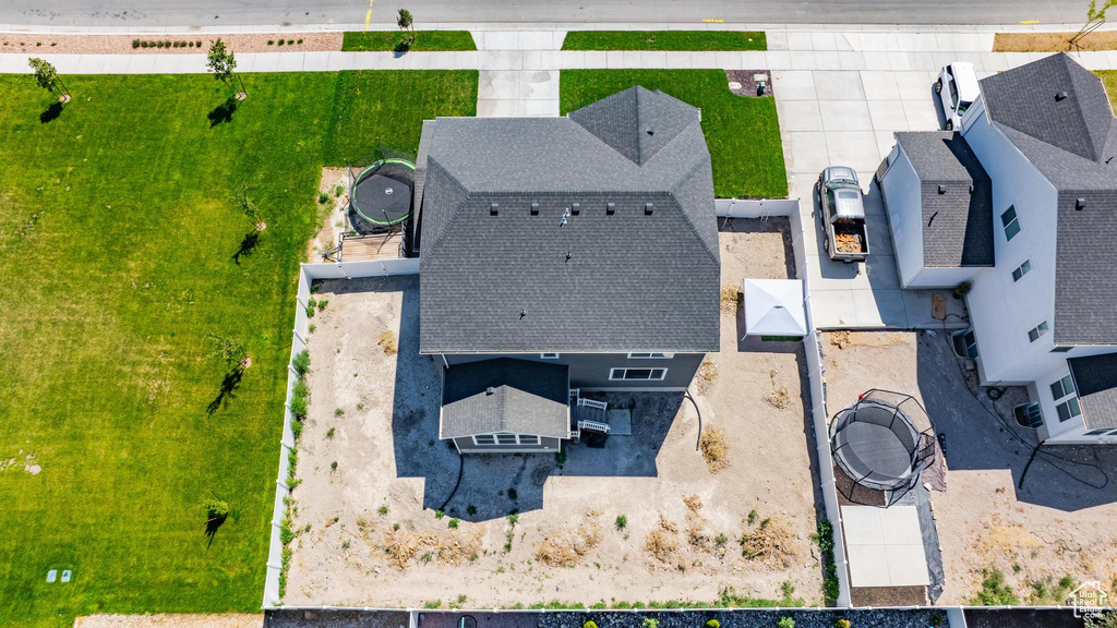 5179 N PONY RIDER WAY #305 Eagle Mountain, UT 84005