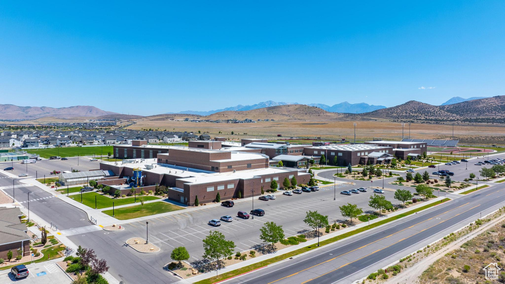 5179 N PONY RIDER WAY #305 Eagle Mountain, UT 84005