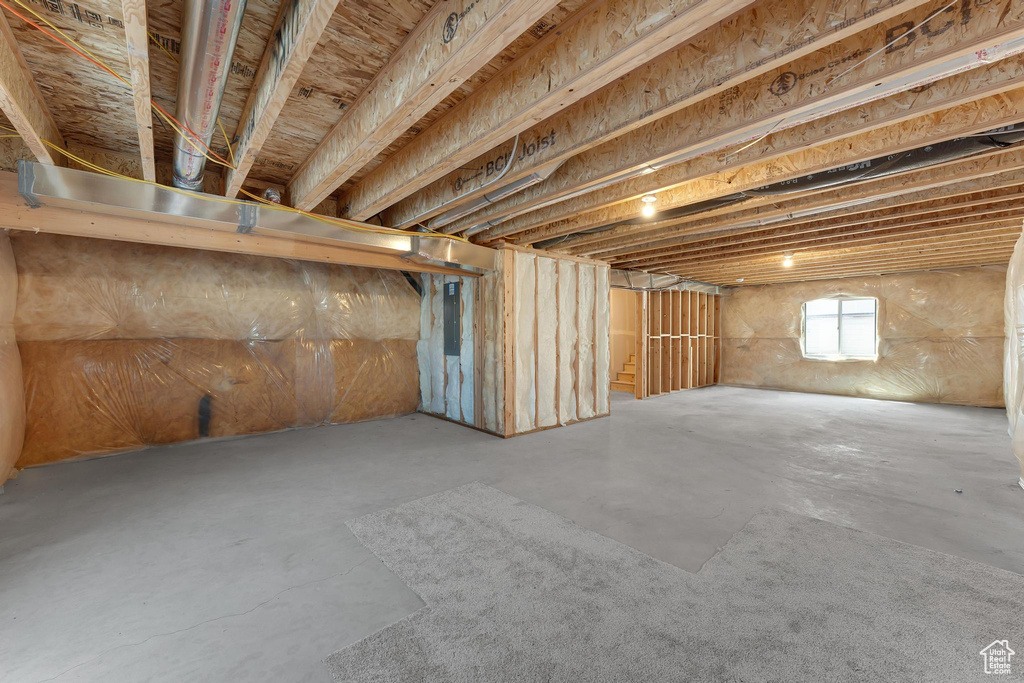 5179 N PONY RIDER WAY #305 Eagle Mountain, UT 84005