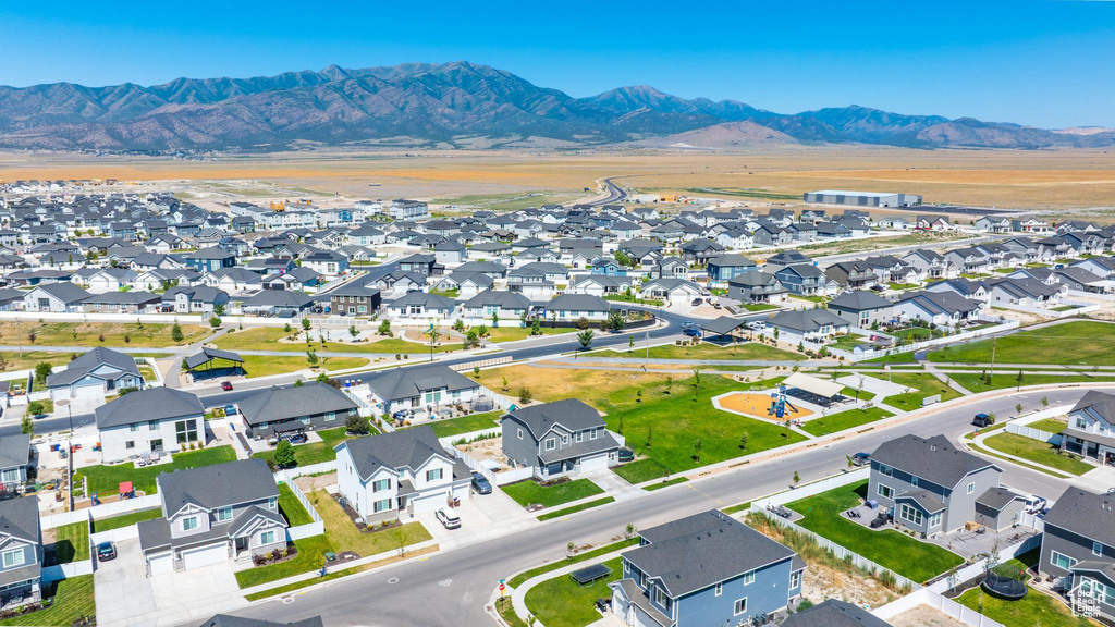 5179 N PONY RIDER WAY #305 Eagle Mountain, UT 84005