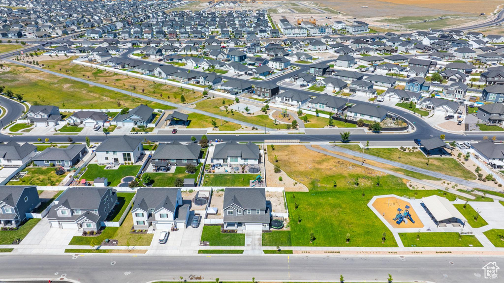 5179 N PONY RIDER WAY #305 Eagle Mountain, UT 84005