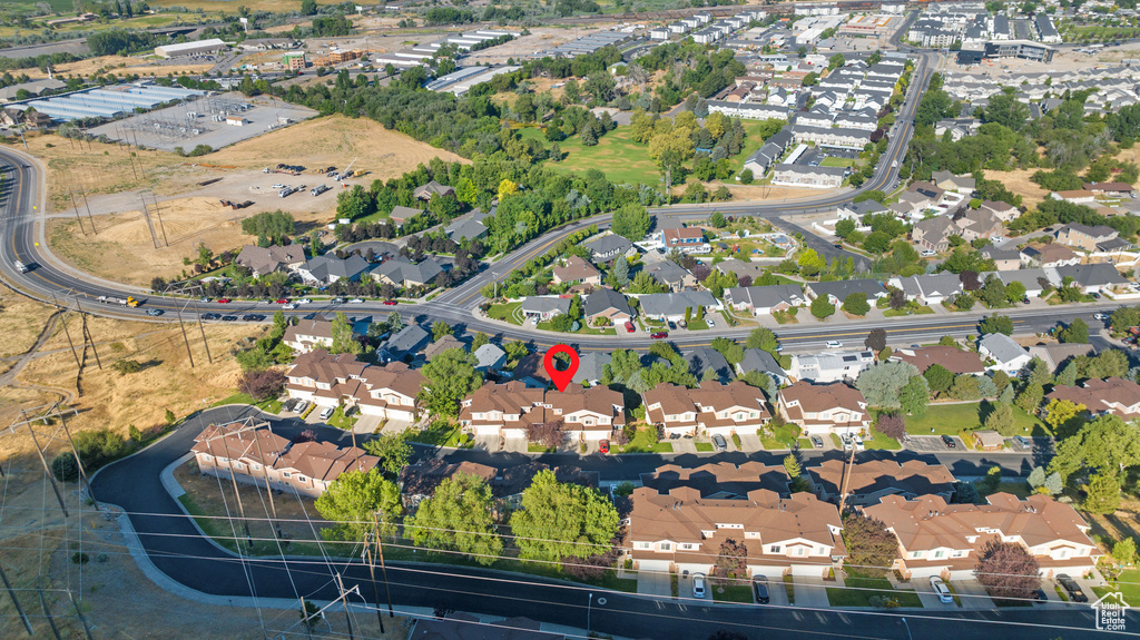 1376 S ALPINE WAY Provo, UT 84606