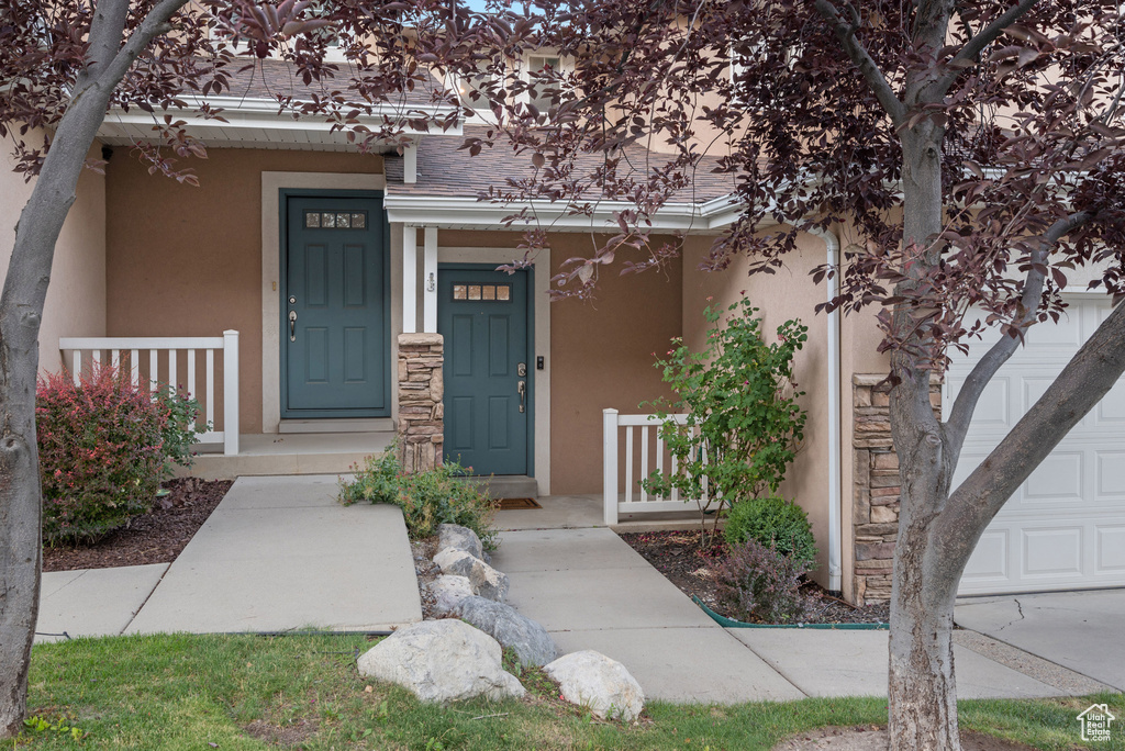 1376 S ALPINE WAY Provo, UT 84606