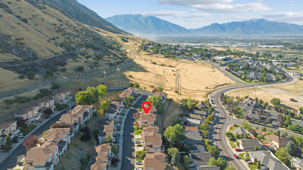 1376 S ALPINE WAY Provo, UT 84606