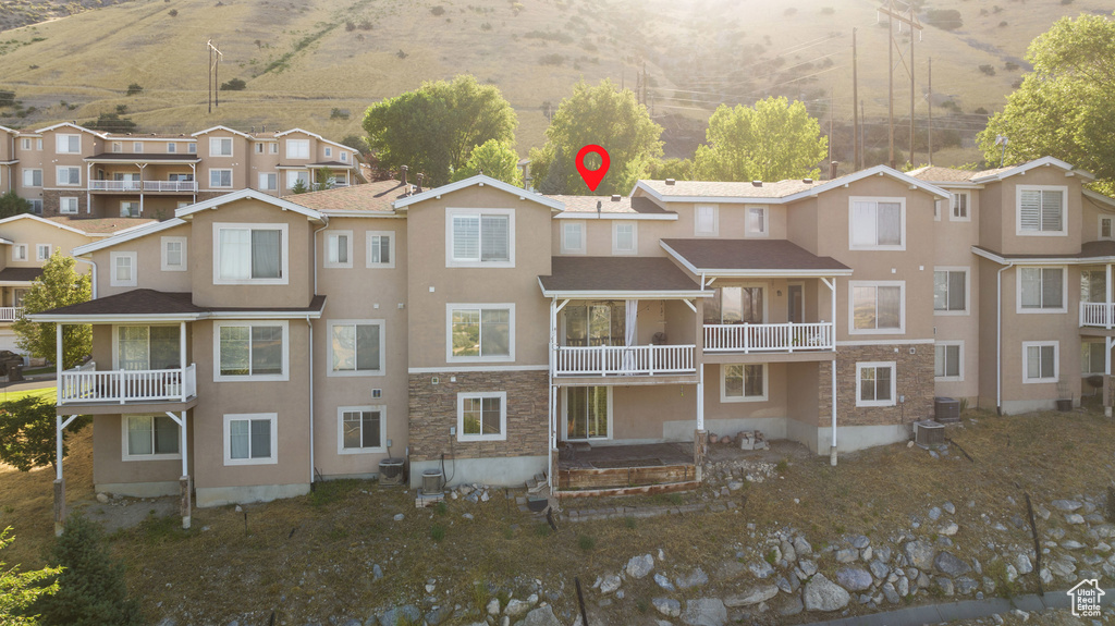 1376 S ALPINE WAY Provo, UT 84606