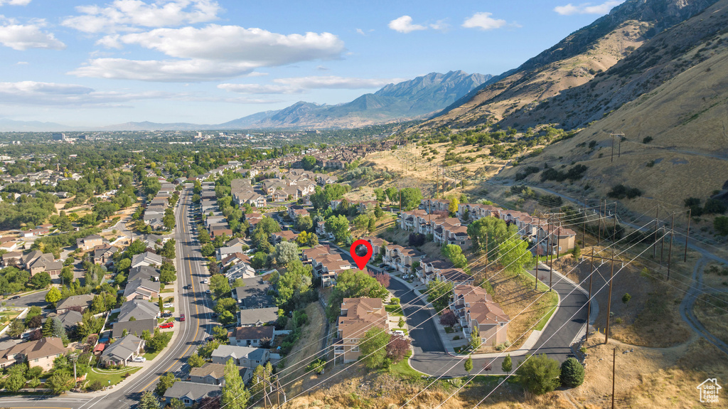 1376 S ALPINE WAY Provo, UT 84606